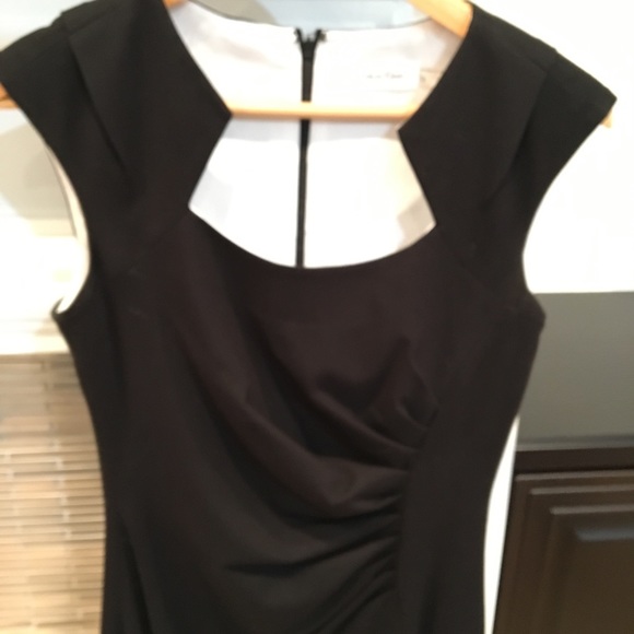 Calvin Klein timeless dress - Picture 3 of 5